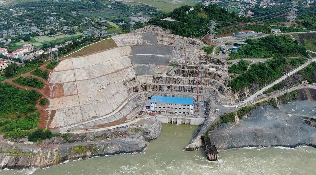 Phú Thọ sẽ khởi công, khánh thành 5 dự án lớn chào mừng Đại hội Đảng toàn quốc - Ảnh 1