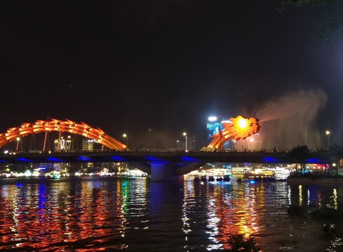 Đà Nẵng muốn là gì trên bản đồ thế giới? - Ảnh 1