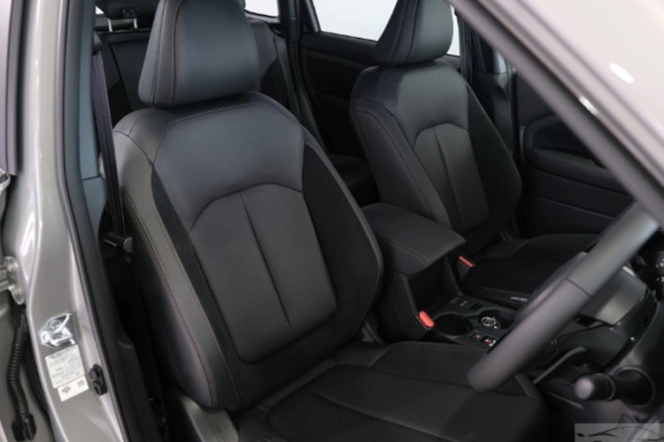 Subaru Forester 2025 chính thức ra mắt thị trường Việt Nam: Động cơ mới, nhập Nhật - giá bán vẫn sẽ là rào cản? - Ảnh 5