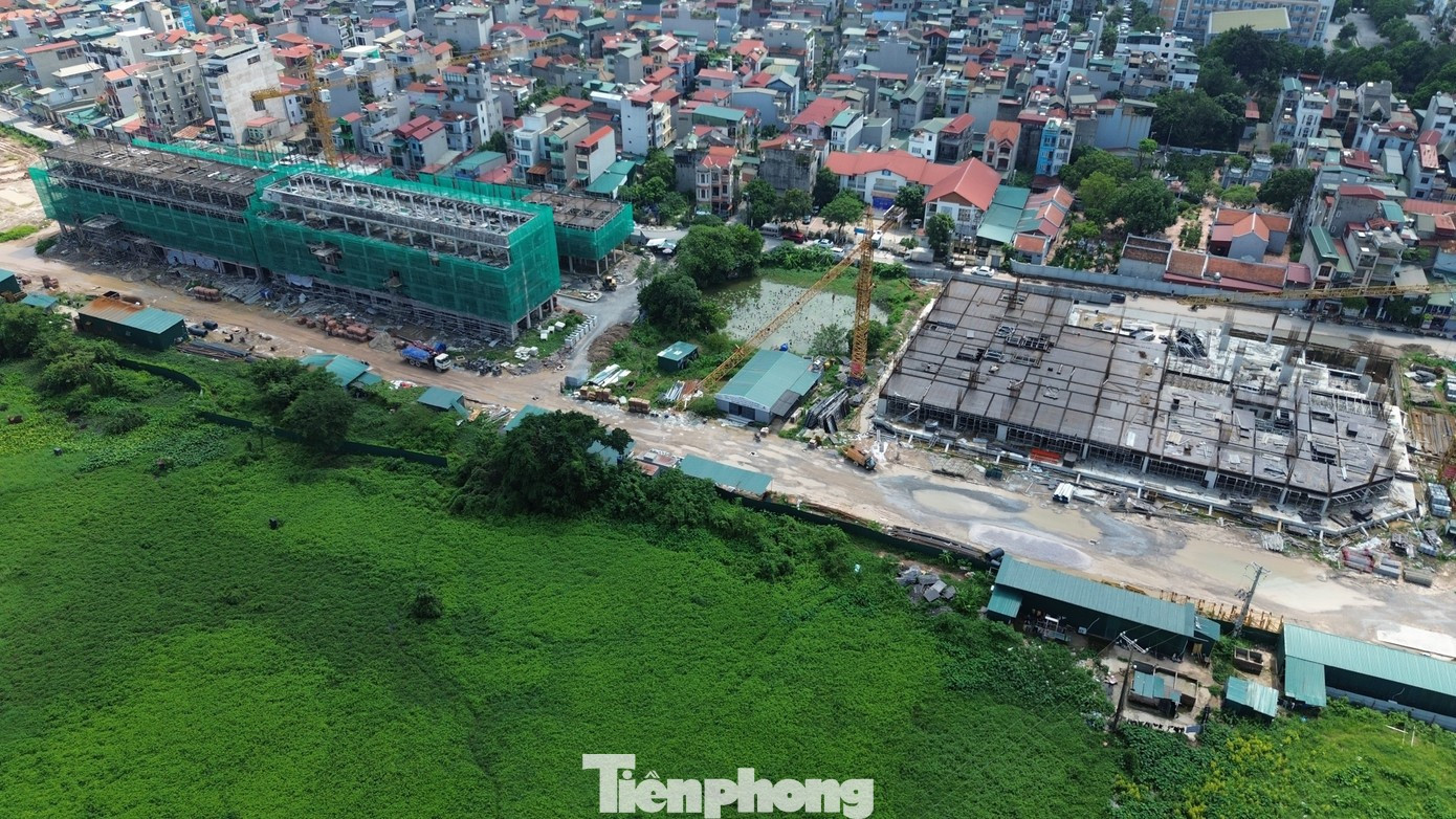 Hành trình đi làm thủ tục mua NOXH: Cả tháng vẫn chưa được xác nhận thu nhập - Ảnh 1