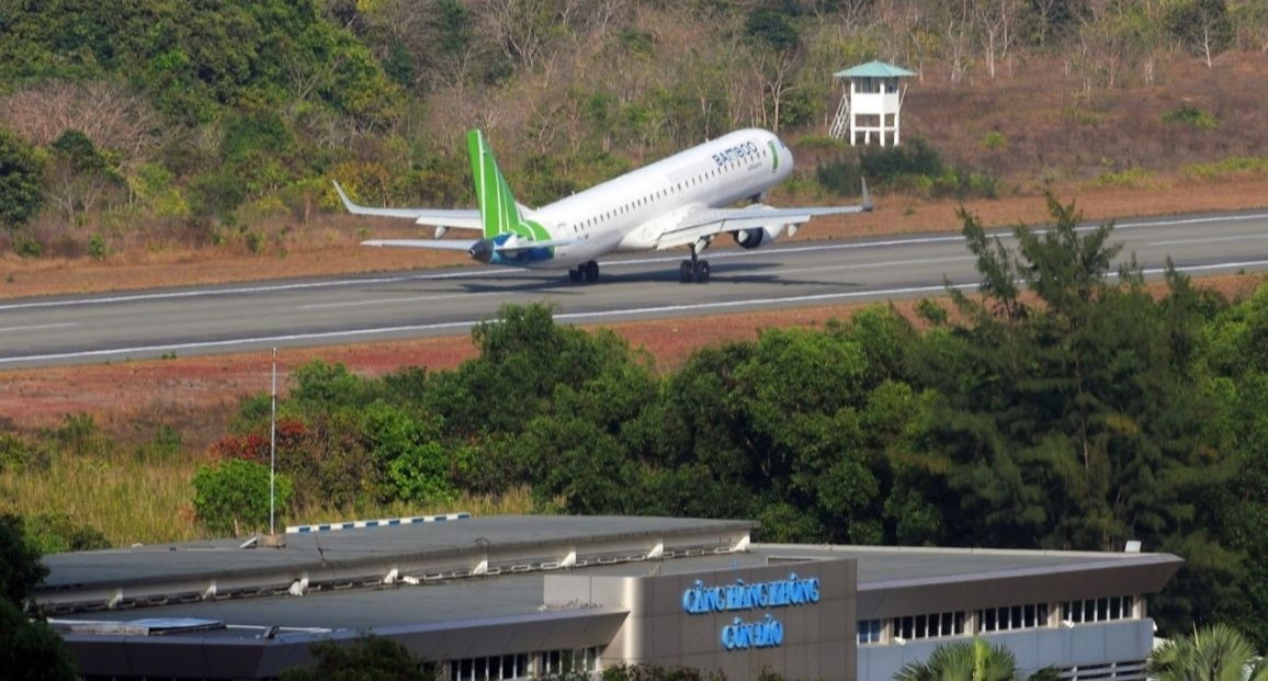 Vì sao đường bay Côn Đảo luôn sốt vé, khan chuyến? - Ảnh 4