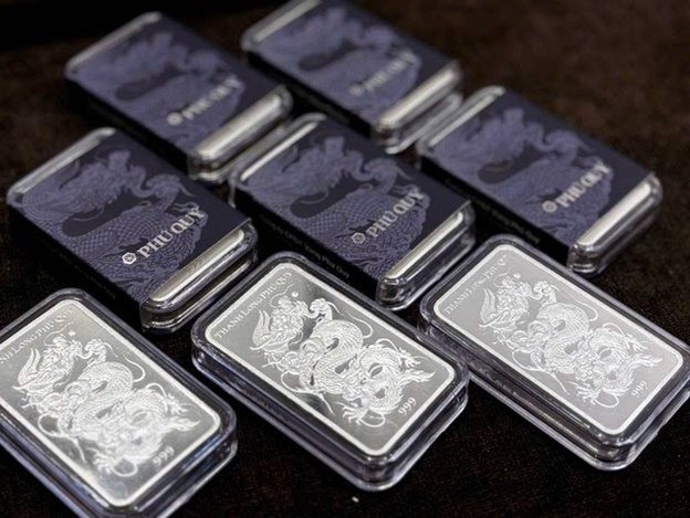 Thiếu hụt bạc vật chất trầm trọng, giá tăng gấp đôi, dự báo 100 USD/ounce - Ảnh 2