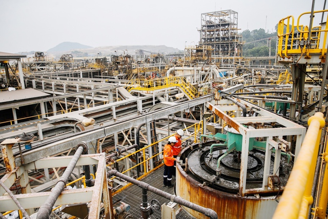 Giá vonfram lập đỉnh mới, tác động tích cực đến doanh nghiệp khoáng sản Việt - Ảnh 2