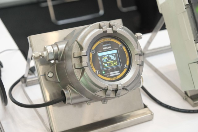 Dấu ấn tại SEMIEXPO Vietnam 2025 - Thúc đẩy khát vọng bán dẫn Việt Nam - Ảnh 6