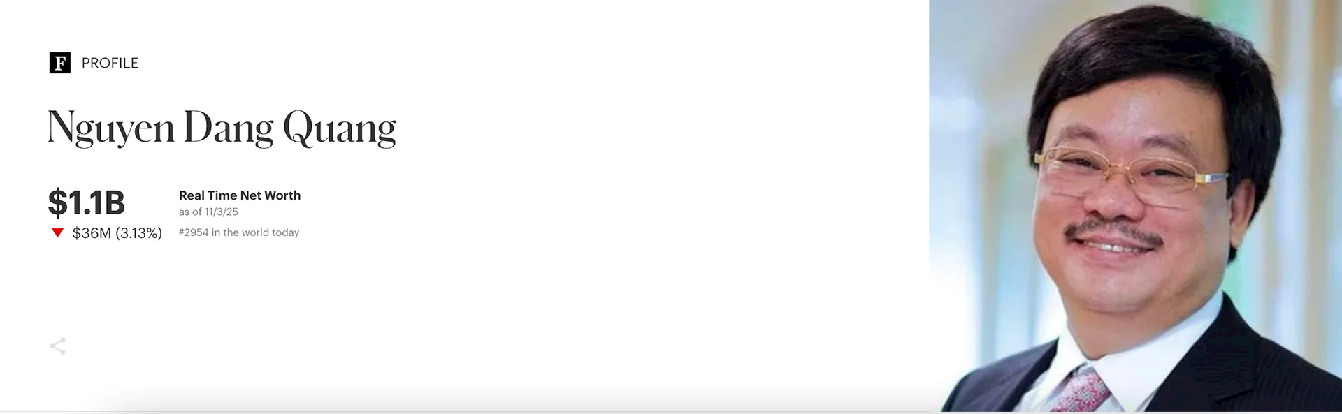 Cổ phiếu “viên kim cương gia bảo” của ông Nguyễn Đăng Quang vượt đỉnh lịch sử, tăng gần gấp đôi lên 191.000 tỷ đồng sau 3 tháng - Ảnh 2