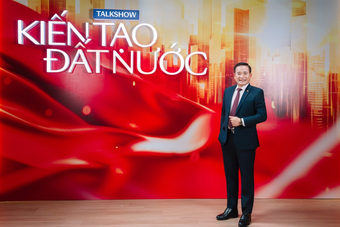 Nghề truyền thống có thể trở thành một động lực kinh tế nếu được nhìn nhận đúng cách - Ảnh 1