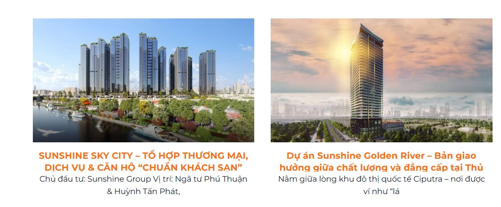 Từ nhiệm vị trí TGĐ Hòa Bình (HBC), ông Lê Văn Nam vẫn làm Chủ tịch công ty xây dựng riêng, là đối tác quen mặt của Sunshine - Ảnh 3