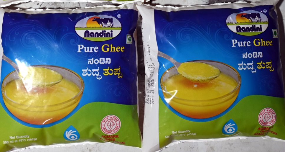 Nhận tin mật rồi đột kích 1 kho hàng, cảnh sát triệt phá đường dây sản xuất hơn 8.000 lít bơ giả pha tạp từ nguyên liệu không rõ nguồn gốc, 4 đối tượng bị bắt giữ cùng nhiều tang vật - Ảnh 1