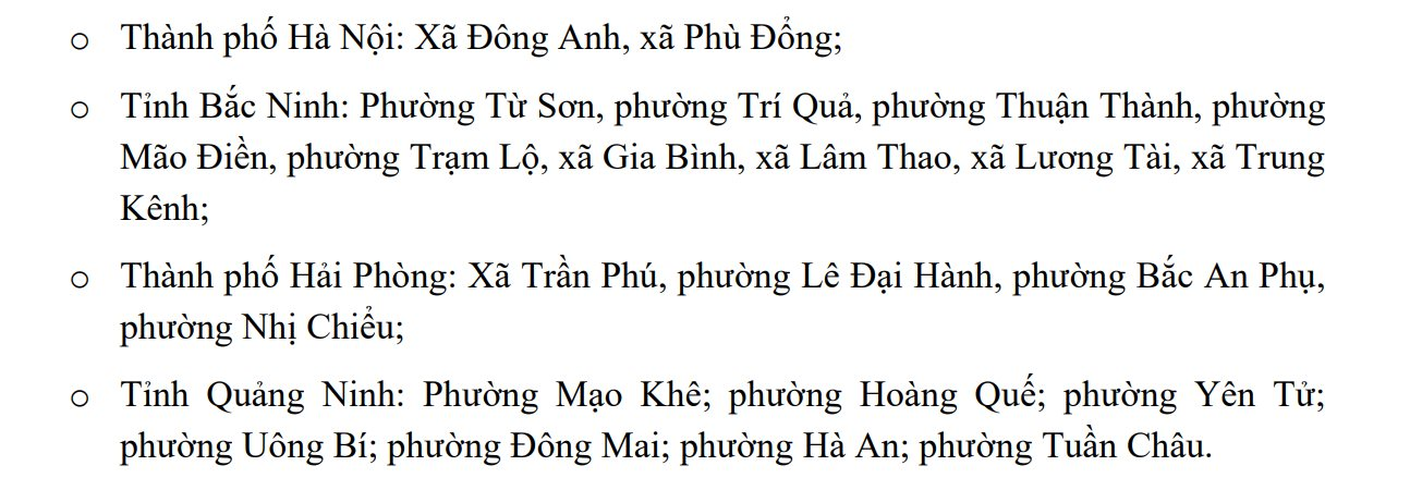 VinSpeed đề xuất đường sắt Hà Nội - Quảng Ninh 140.000 tỷ đồng, bắt đầu từ Trung tâm hội chợ triển lãm Quốc Gia, có kết nối sân bay Gia Bình - Ảnh 2