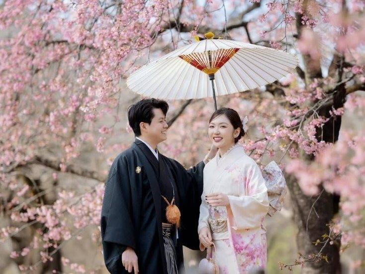 Rich kid Chloe Nguyễn, tiểu thư tập đoàn Capella Holdings được cầu hôn dưới cầu vồng tại Kyoto Nhật Bản - Ảnh 4