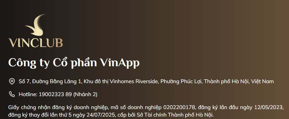 Vingroup sáp nhập 2 công ty công nghệ VinApp và VinSmart Future - Ảnh 2