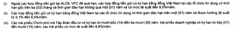Danh mục đầu tư gần 10 tỷ USD của 1 ‘cá mập' Nhà nước: Hơn 1 tỷ USD trái phiếu doanh nghiệp, đầu tư cổ phiếu ACB, VNM, CTG - Ảnh 2