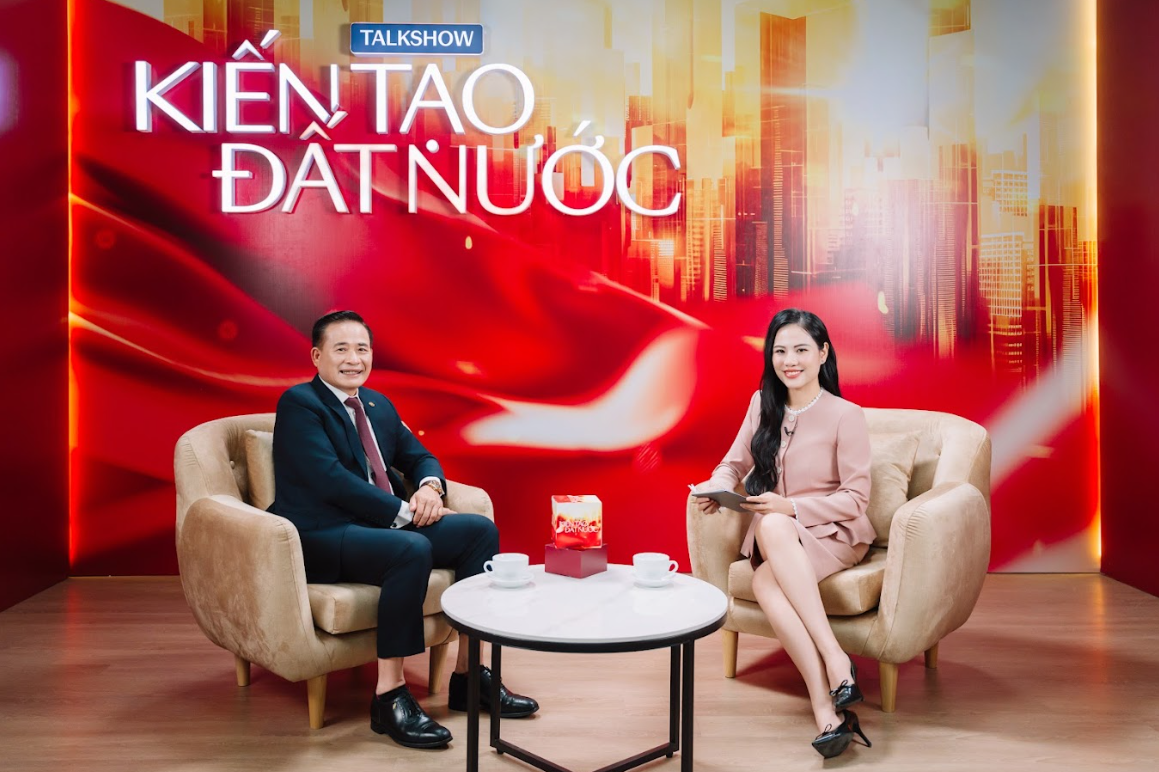 Nghề truyền thống có thể trở thành một động lực kinh tế nếu được nhìn nhận đúng cách - Ảnh 2