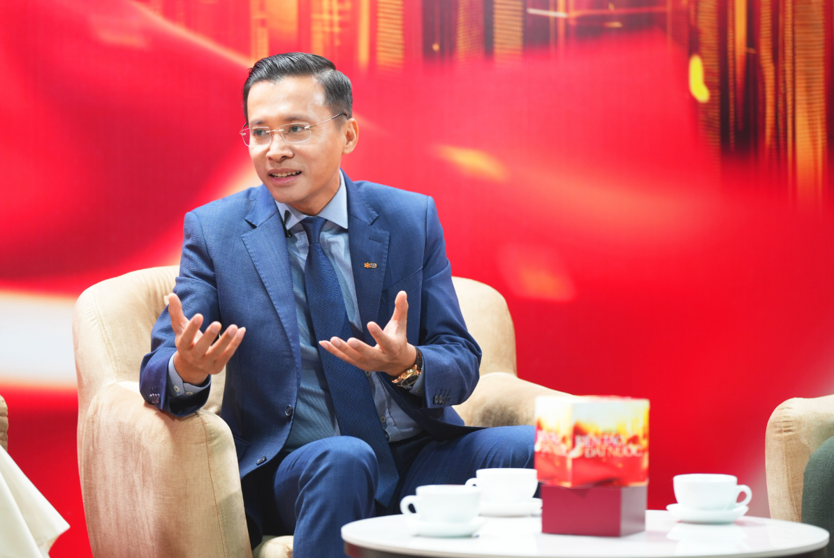 Từ tài chính đến cảm xúc: Làm sao để người Việt thật sự hạnh phúc? - Ảnh 3