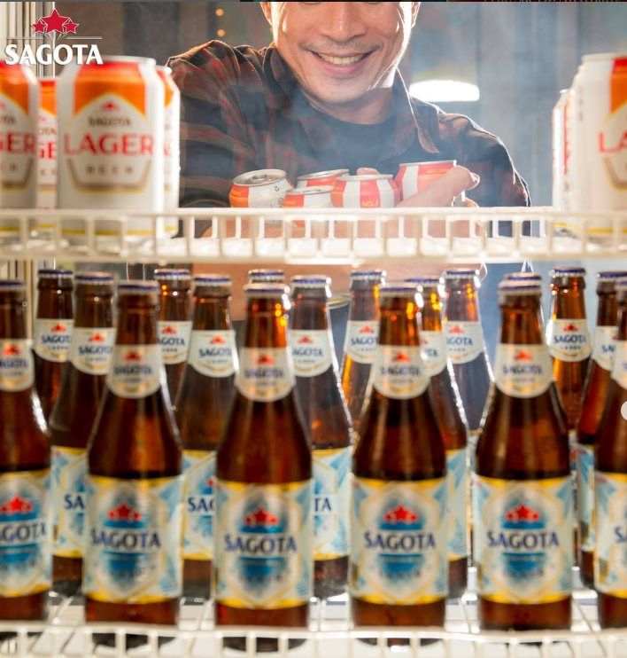 Đại gia Thái 'hồi sinh' Bia Sài Gòn Bình Tây (SBB), từ lỗ 76 tỷ thành lãi 108 tỷ chỉ sau 9 tháng - Ảnh 3