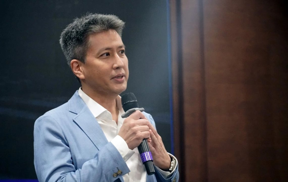 Đại gia Thái dốc thêm 500 triệu USD vào Việt Nam, kỳ vọng tổ hợp hóa dầu 5 tỷ USD trở thành "trụ đỡ" lợi nhuận cho cả Tập đoàn - Ảnh 1