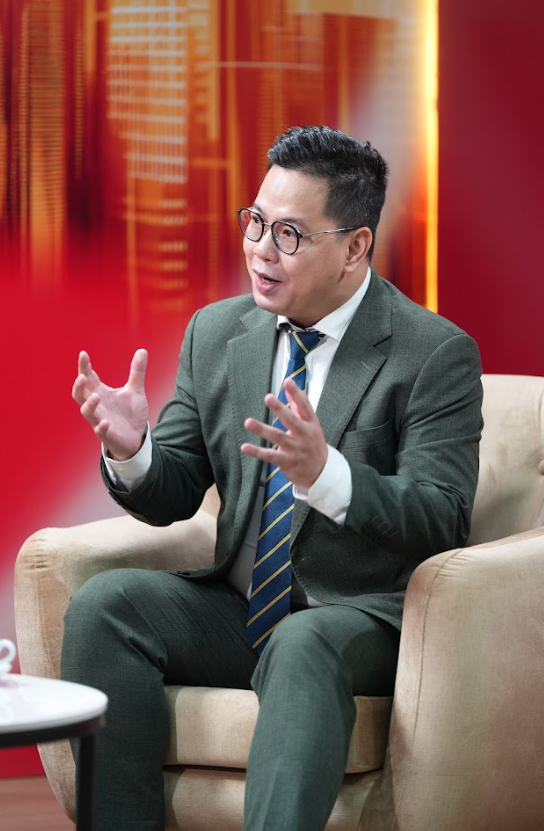 Từ tài chính đến cảm xúc: Làm sao để người Việt thật sự hạnh phúc? - Ảnh 2