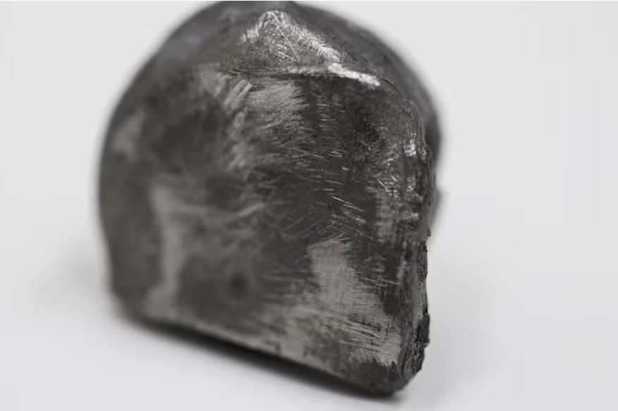 Trung Quốc chặn xuất khẩu 1 mặt hàng Mỹ không thể sản xuất, hàng loạt ngành công nghiệp chiến lược 'lo sốt vó', châm ngòi cuộc săn lùng chưa từng có trên toàn cầu - Ảnh 1