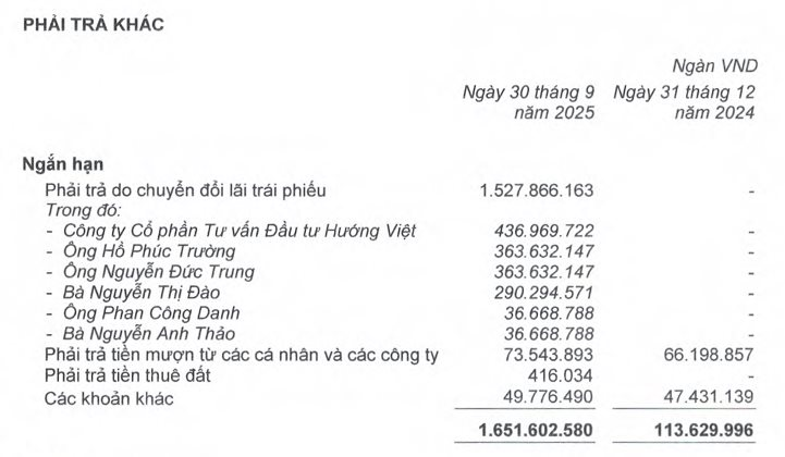 9 tháng mới lãi 1.300 tỷ, vì sao bầu Đức tuyên bố HAGL cả năm lãi 2.800 tỷ cao nhất lịch sử? - Ảnh 3