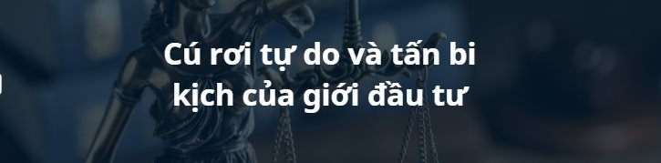 Vụ bê bối tài chính rúng động Phố Wall: Bắt tay 'ông trùm' kiểm toán 'phù phép' lỗ thành lãi mê hoặc nhà đầu tư, đế chế 60 tỷ USD sụp đổ trong nháy mắt - Ảnh 4