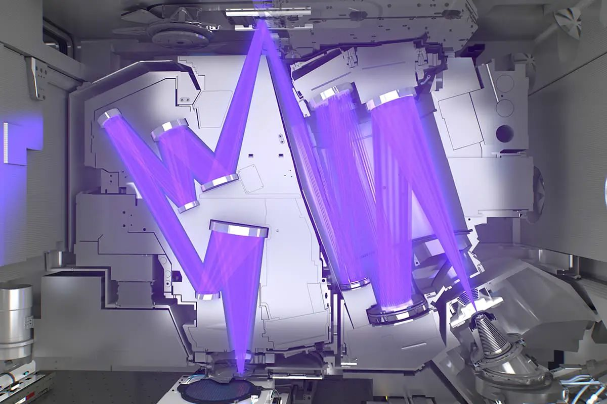 6 năm qua, đây có lẽ là cỗ máy duy nhất trên đời khiến Trung Quốc cố đến "đau não" vẫn không sao chép được - Ảnh 1