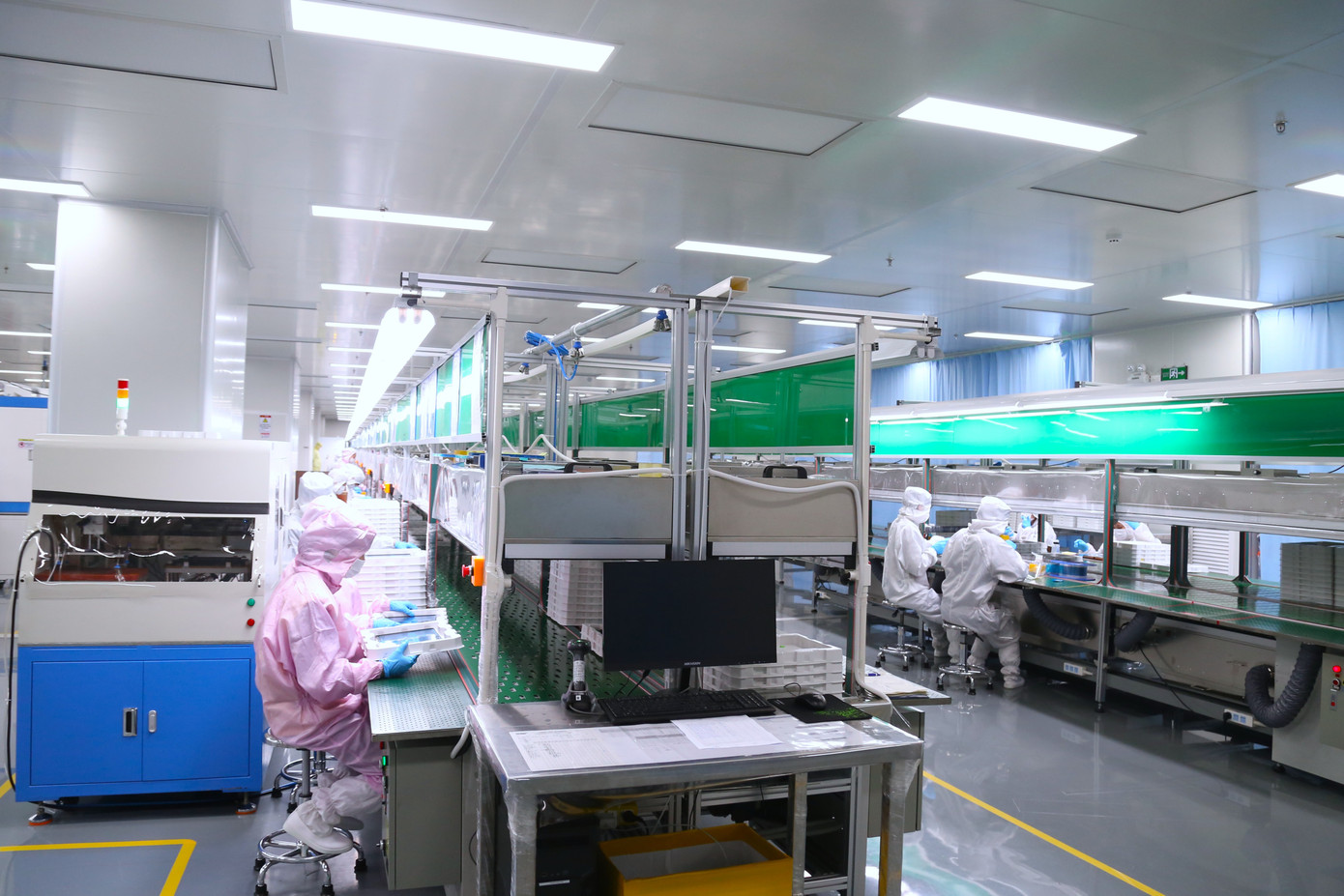 Nghệ An đón ‘đại bàng’ khẳng định vị thế trung tâm công nghiệp xanh Bắc Trung Bộ - Ảnh 2