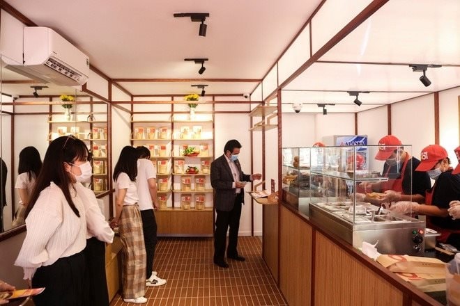 Thêm một thương hiệu F&B Việt thông báo đóng cửa - Ảnh 2