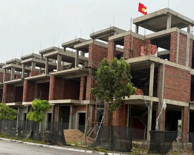 Thanh tra nêu sai phạm tại dự án 500 tỉ của Tập đoàn Sơn Hải - Ảnh 2