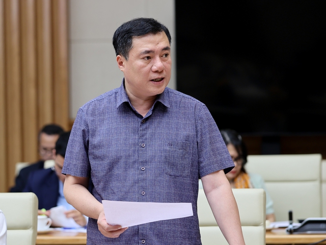 Thông tin mới nhất từ Bộ Công Thương về Hiệp định thương mại với Hoa Kỳ - Ảnh 1