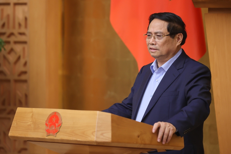 Thủ tướng: Tốc độ tăng GDP quý IV phải đạt trên 8,4% - Ảnh 2