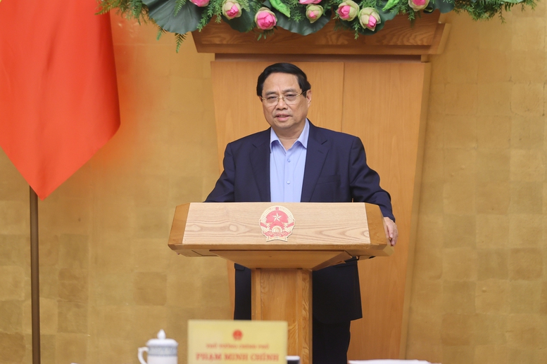 Thủ tướng: Tốc độ tăng GDP quý IV phải đạt trên 8,4% - Ảnh 11