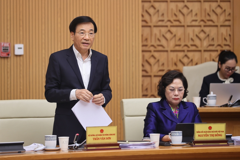 Thủ tướng: Tốc độ tăng GDP quý IV phải đạt trên 8,4% - Ảnh 3