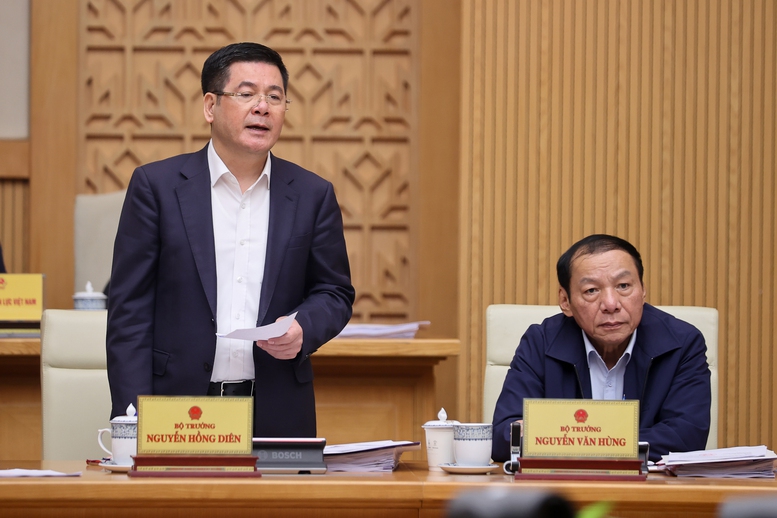 Thủ tướng: Tốc độ tăng GDP quý IV phải đạt trên 8,4% - Ảnh 5