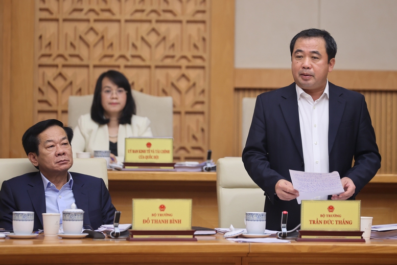 Thủ tướng: Tốc độ tăng GDP quý IV phải đạt trên 8,4% - Ảnh 7