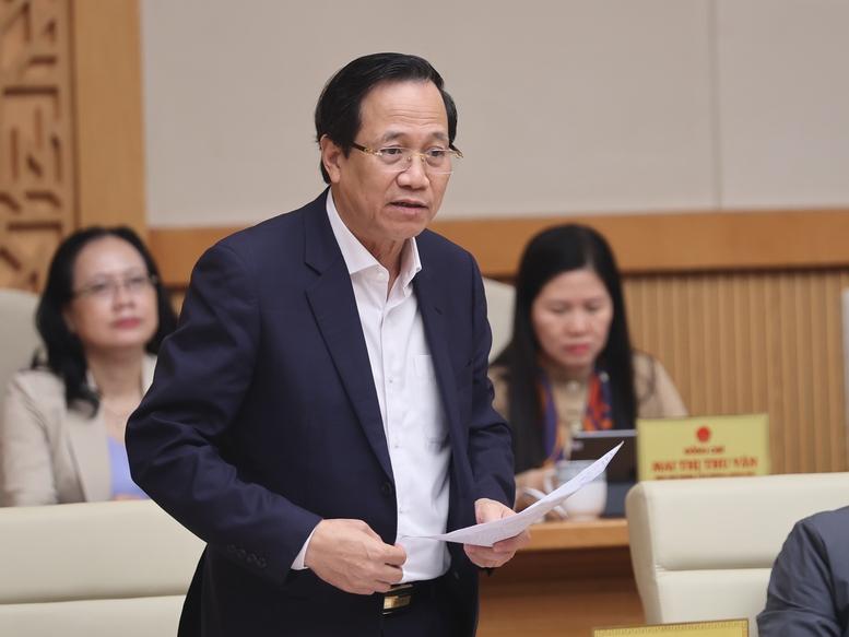 Thủ tướng: Tốc độ tăng GDP quý IV phải đạt trên 8,4% - Ảnh 10