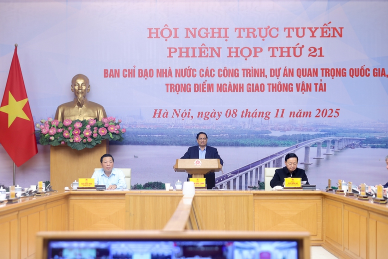 "Điểm danh" các dự án cao tốc sẽ hoàn thành vào cuối năm 2025 - Ảnh 1
