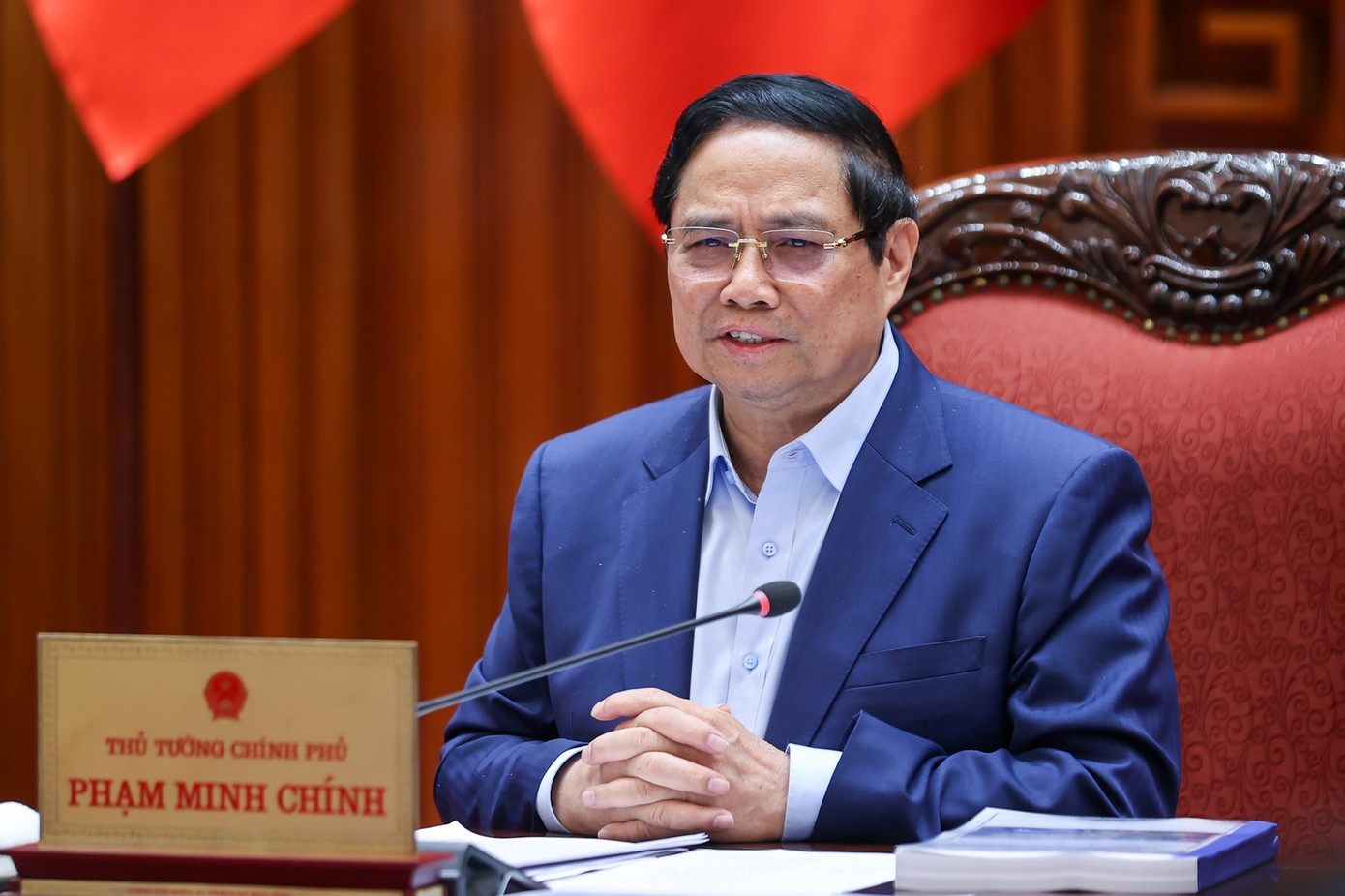 Siêu dự án đại lộ sông Hồng 300 nghìn tỷ đồng, dự kiến khởi công vào tháng 12/2025 - Ảnh 1