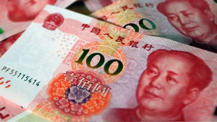 Thay vì USD, láng giềng Việt Nam dự định vay bằng tiền Trung Quốc - Ảnh 1