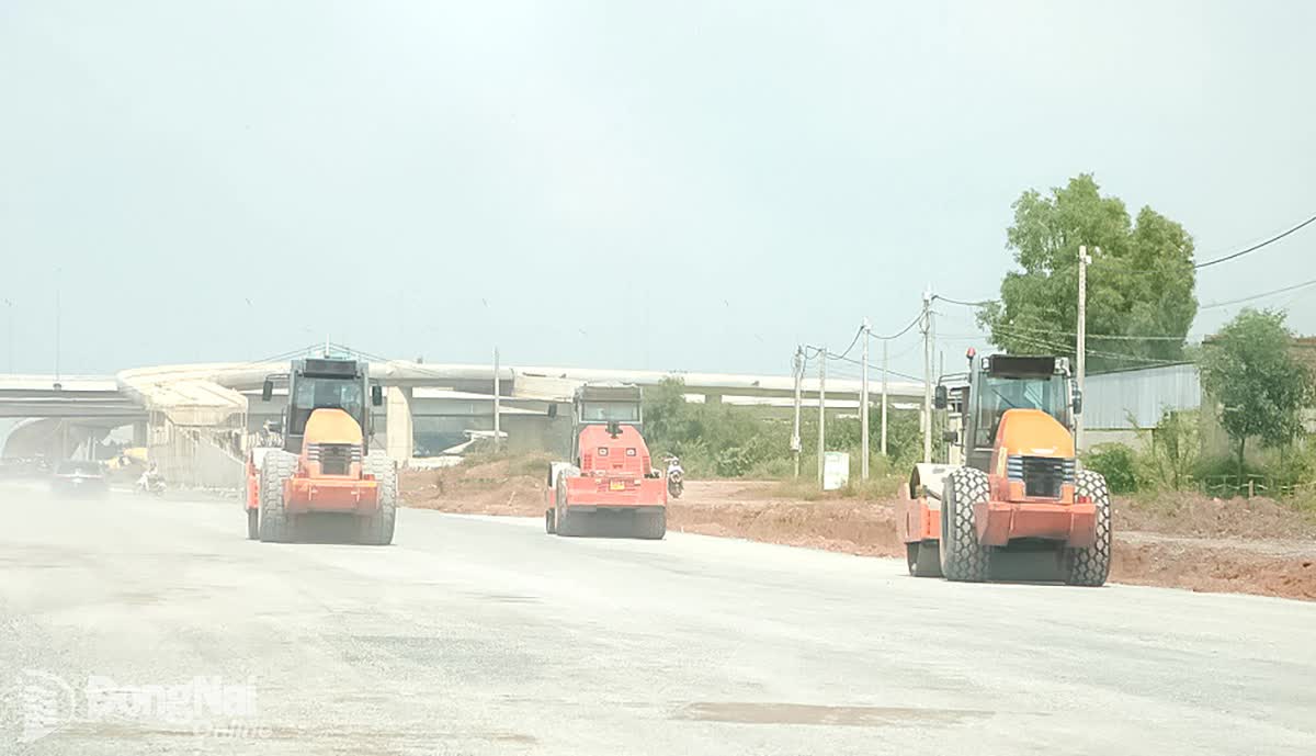 Tăng vốn cực mạnh, dự án cao tốc hơn 7.600 tỷ sẽ được đầu tư những gì? - Ảnh 1