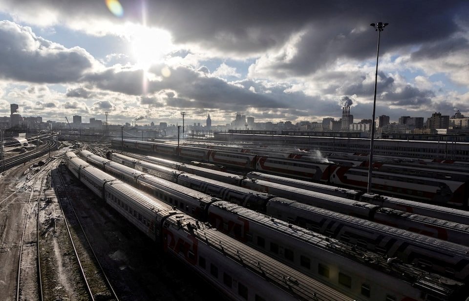 Nuôi hơn 700.000 lao động, 'phong vũ biểu' của nền kinh tế Nga gánh khoản nợ hơn 50 tỷ USD, Moscow sốt sắng tìm cách giải cứu - Ảnh 1