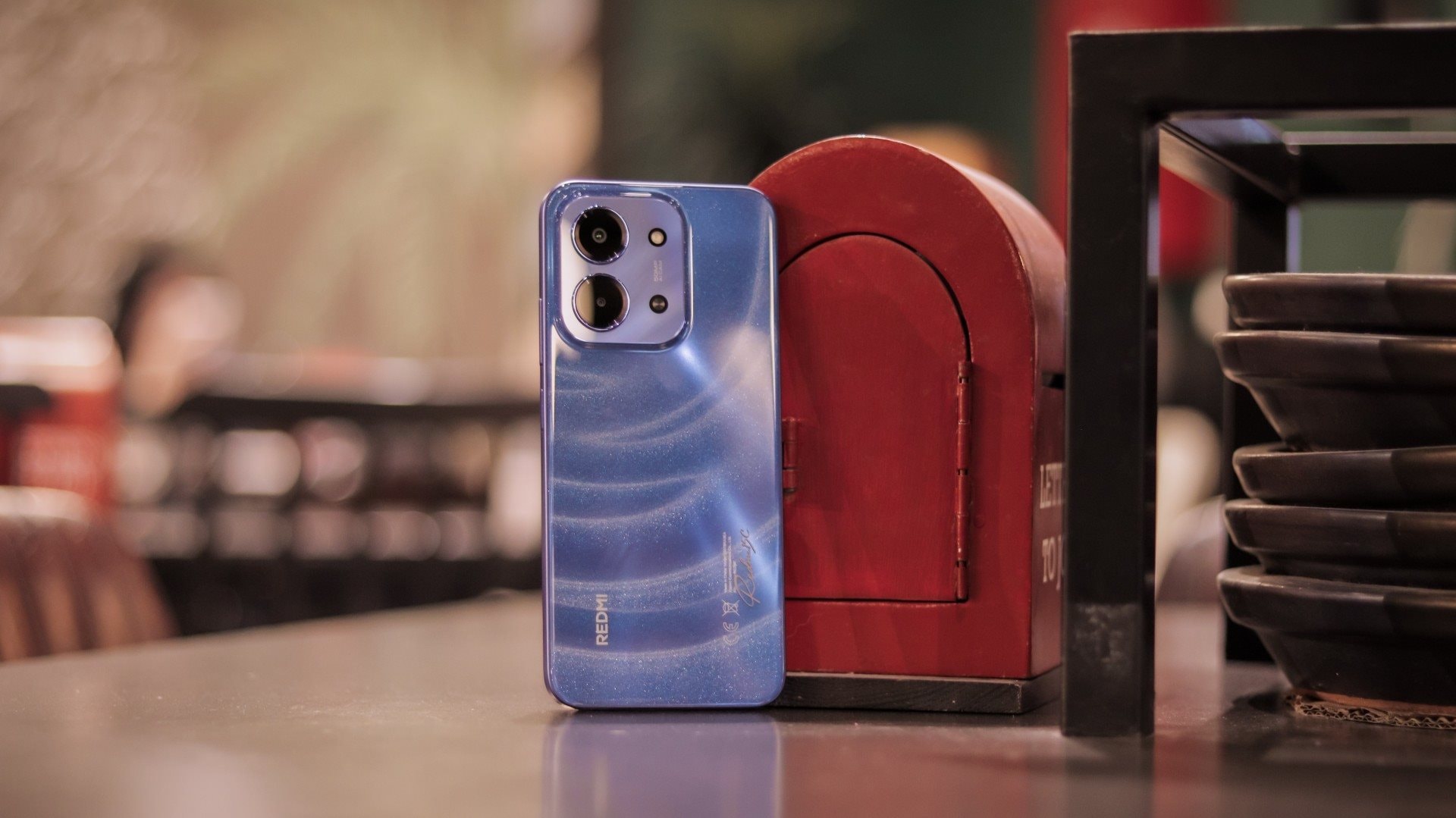 Vượt cả iPhone, hãng điện thoại Trung Quốc bất ngờ chiếm top 2 thị trường Việt Nam: Cái tên rất quen thuộc - Ảnh 3