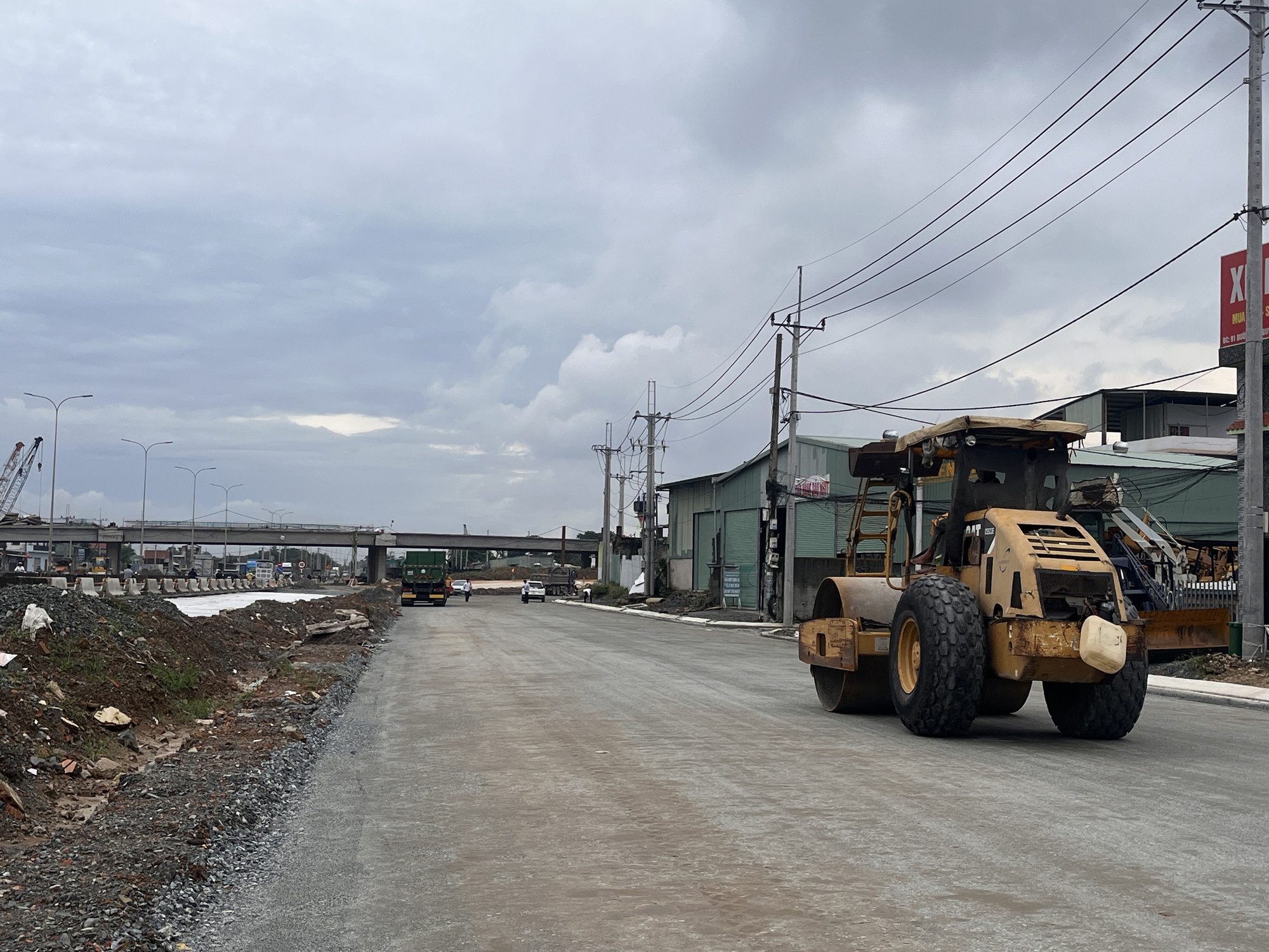 Đồng Nai phải giải ngân gần 9.000 tỉ đồng vốn đầu tư công trong 2 tháng cuối năm 2025 - Ảnh 1