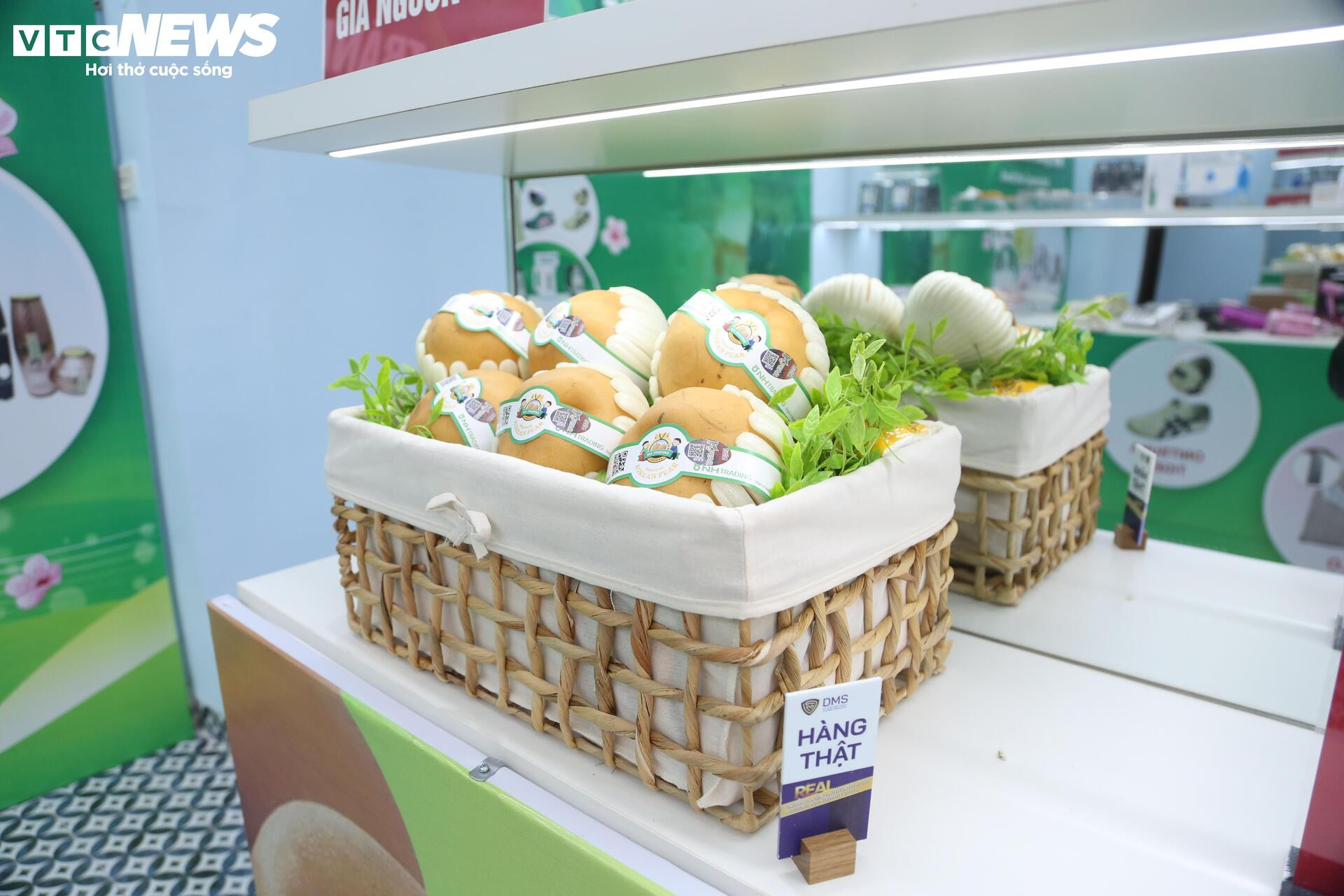 Cận cảnh loạt trái cây 'hot' bị nhái nguồn gốc, lừa người tiêu dùng - Ảnh 8