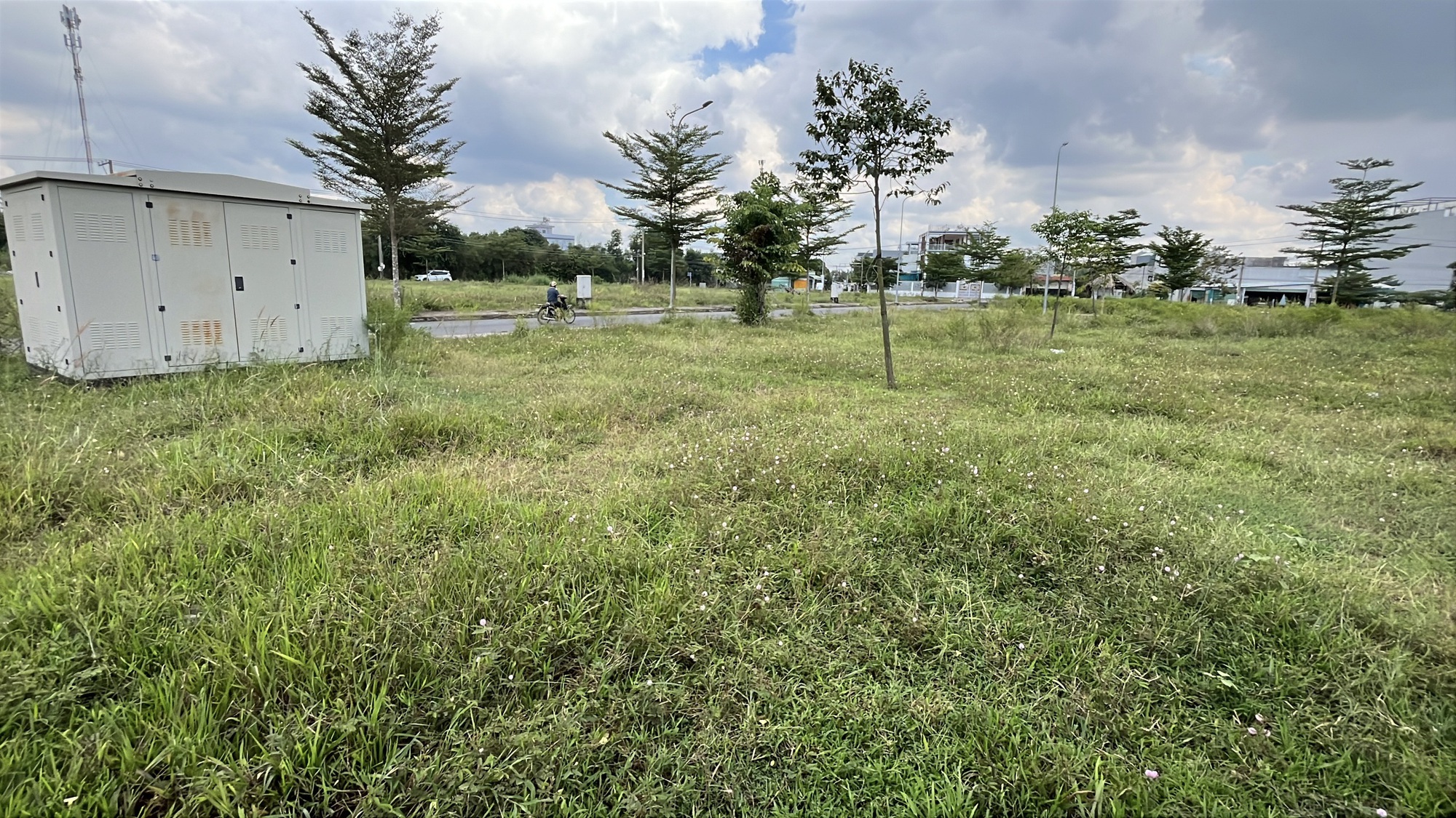 Cận cảnh hiện trạng khu dân cư bị kết luận thanh tra "vi phạm" ở Đồng Nai - Ảnh 3