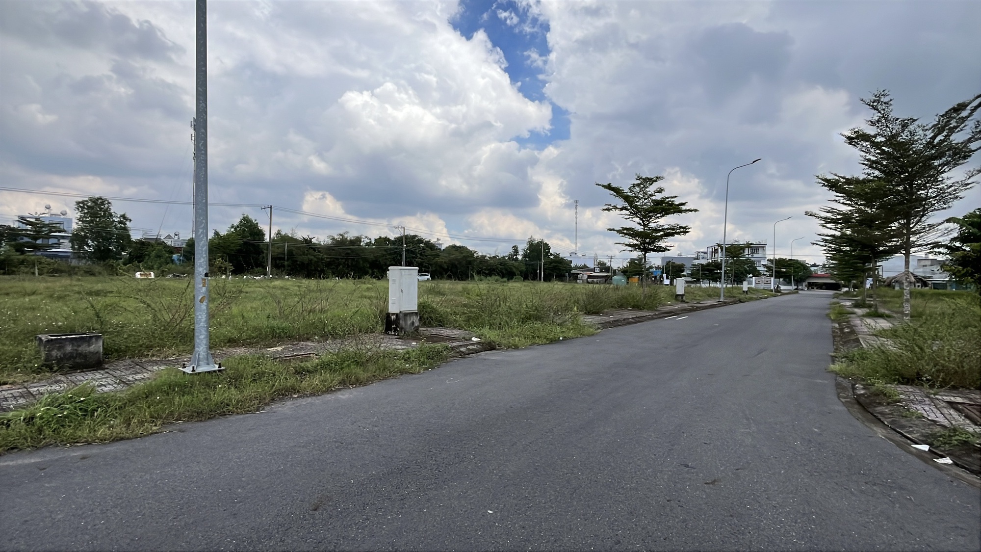 Cận cảnh hiện trạng khu dân cư bị kết luận thanh tra "vi phạm" ở Đồng Nai - Ảnh 5