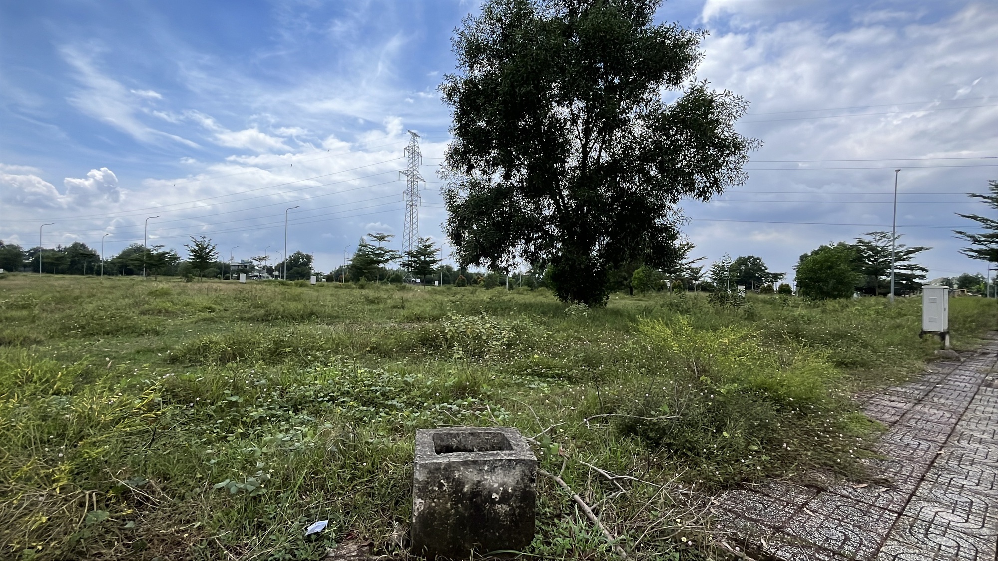 Cận cảnh hiện trạng khu dân cư bị kết luận thanh tra "vi phạm" ở Đồng Nai - Ảnh 8