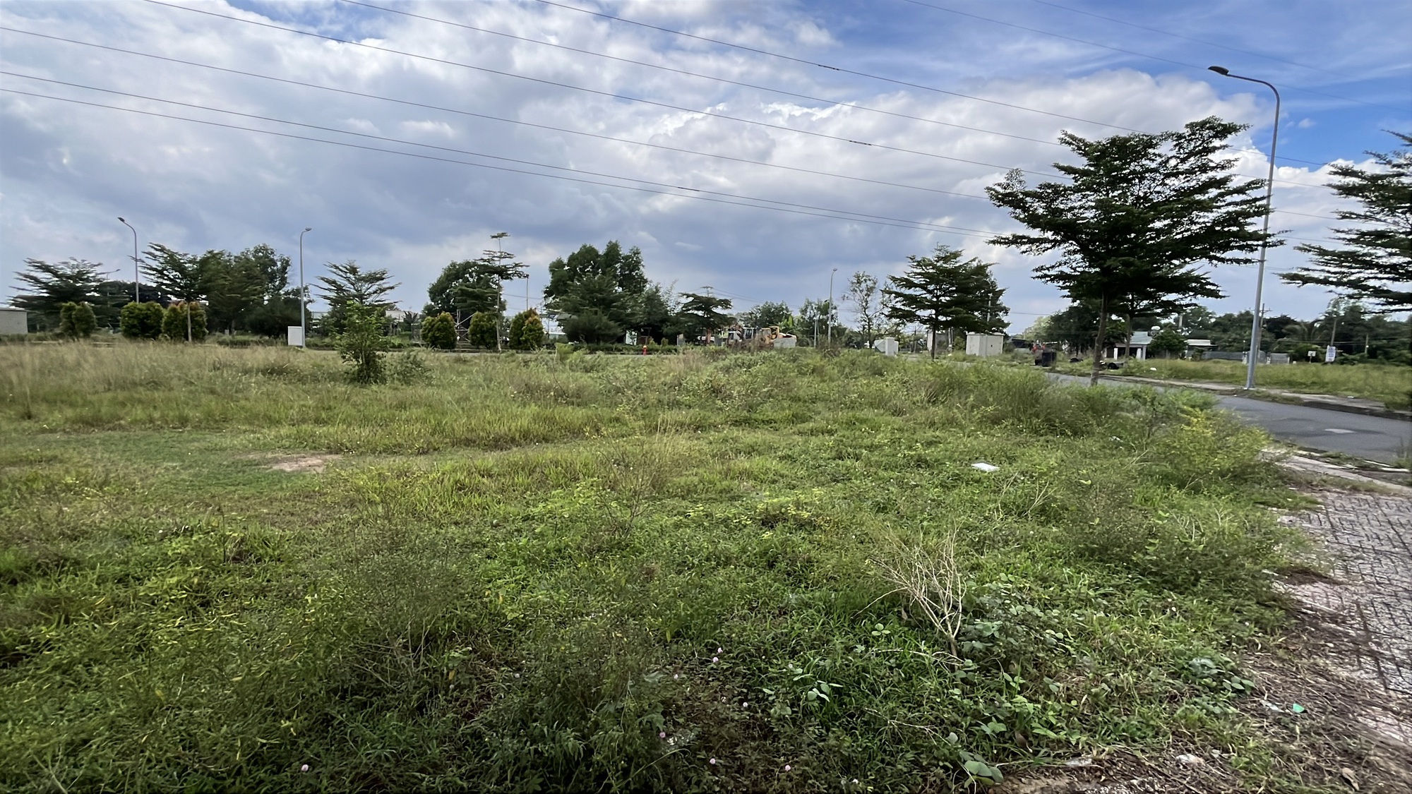 Cận cảnh hiện trạng khu dân cư bị kết luận thanh tra "vi phạm" ở Đồng Nai - Ảnh 12