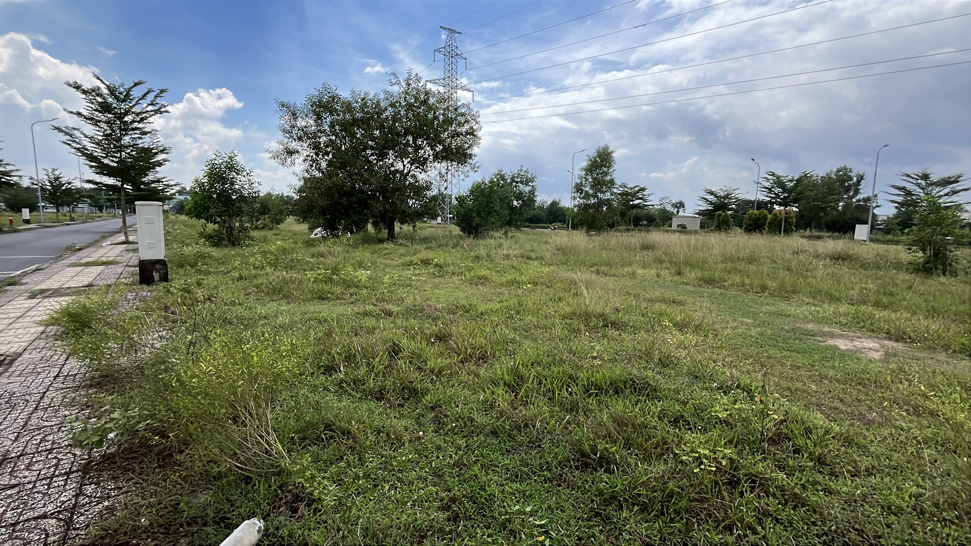 Cận cảnh hiện trạng khu dân cư bị kết luận thanh tra "vi phạm" ở Đồng Nai - Ảnh 13