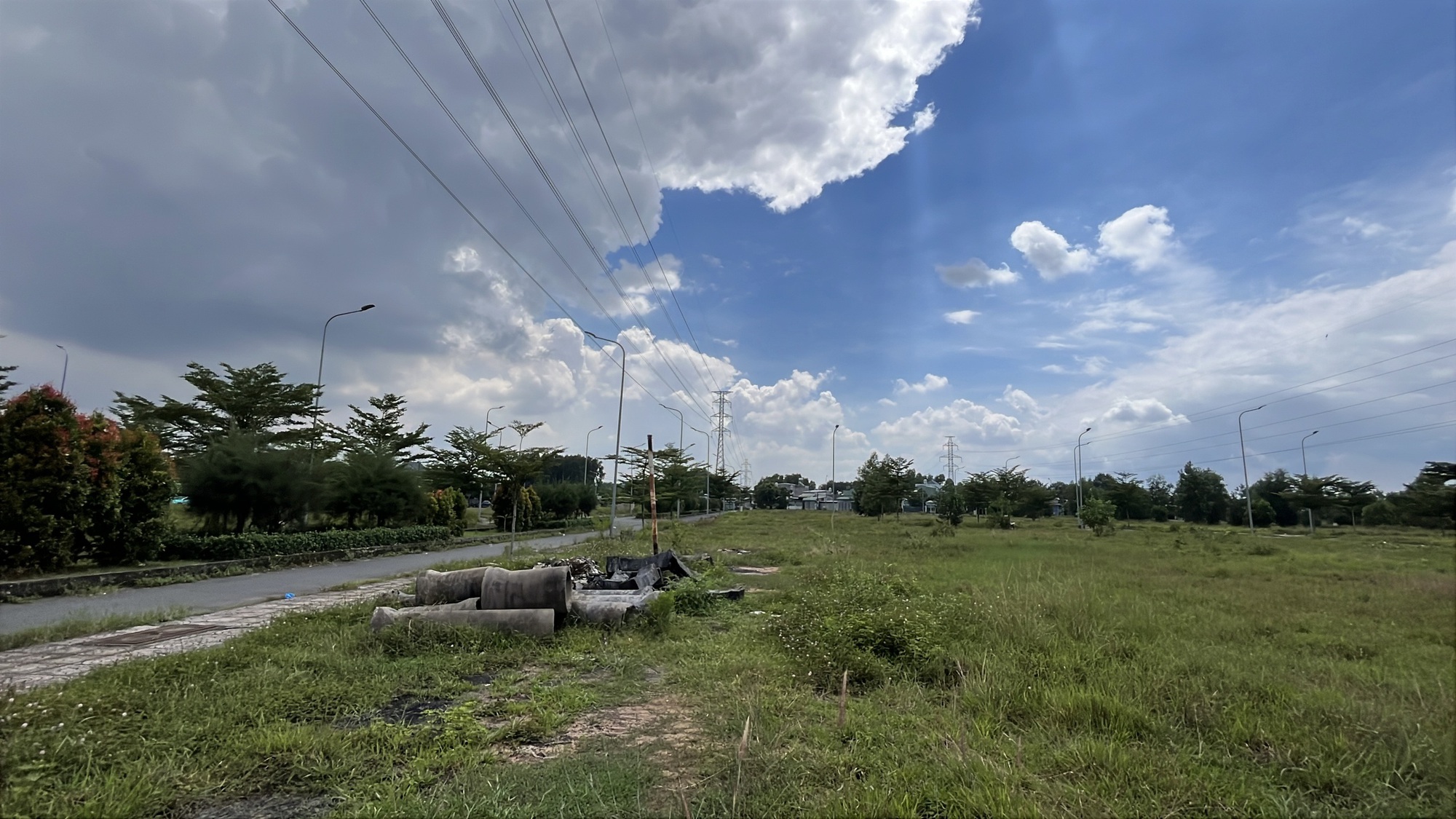 Cận cảnh hiện trạng khu dân cư bị kết luận thanh tra "vi phạm" ở Đồng Nai - Ảnh 18