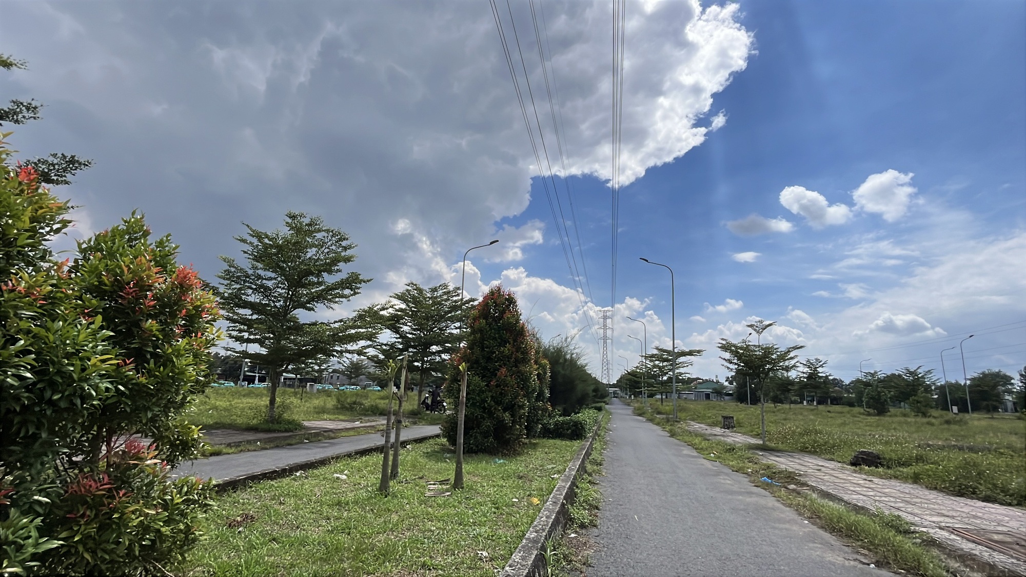 Cận cảnh hiện trạng khu dân cư bị kết luận thanh tra "vi phạm" ở Đồng Nai - Ảnh 20